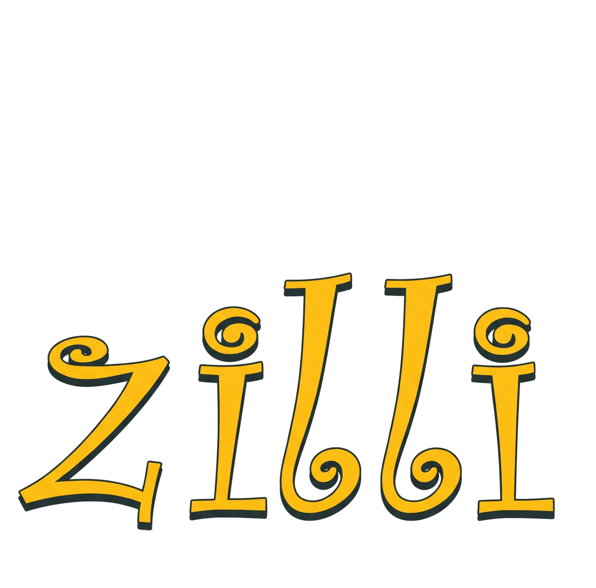 Zilli Takı