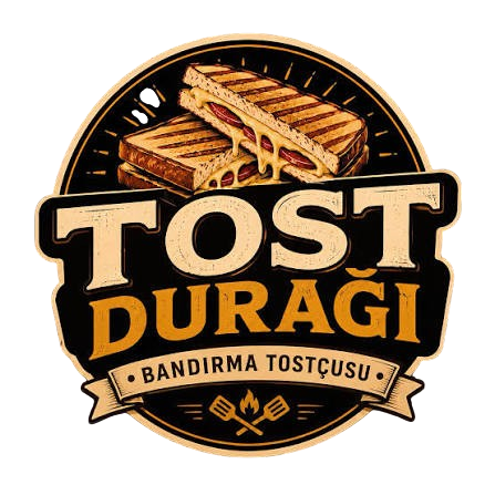 Tost Durağı