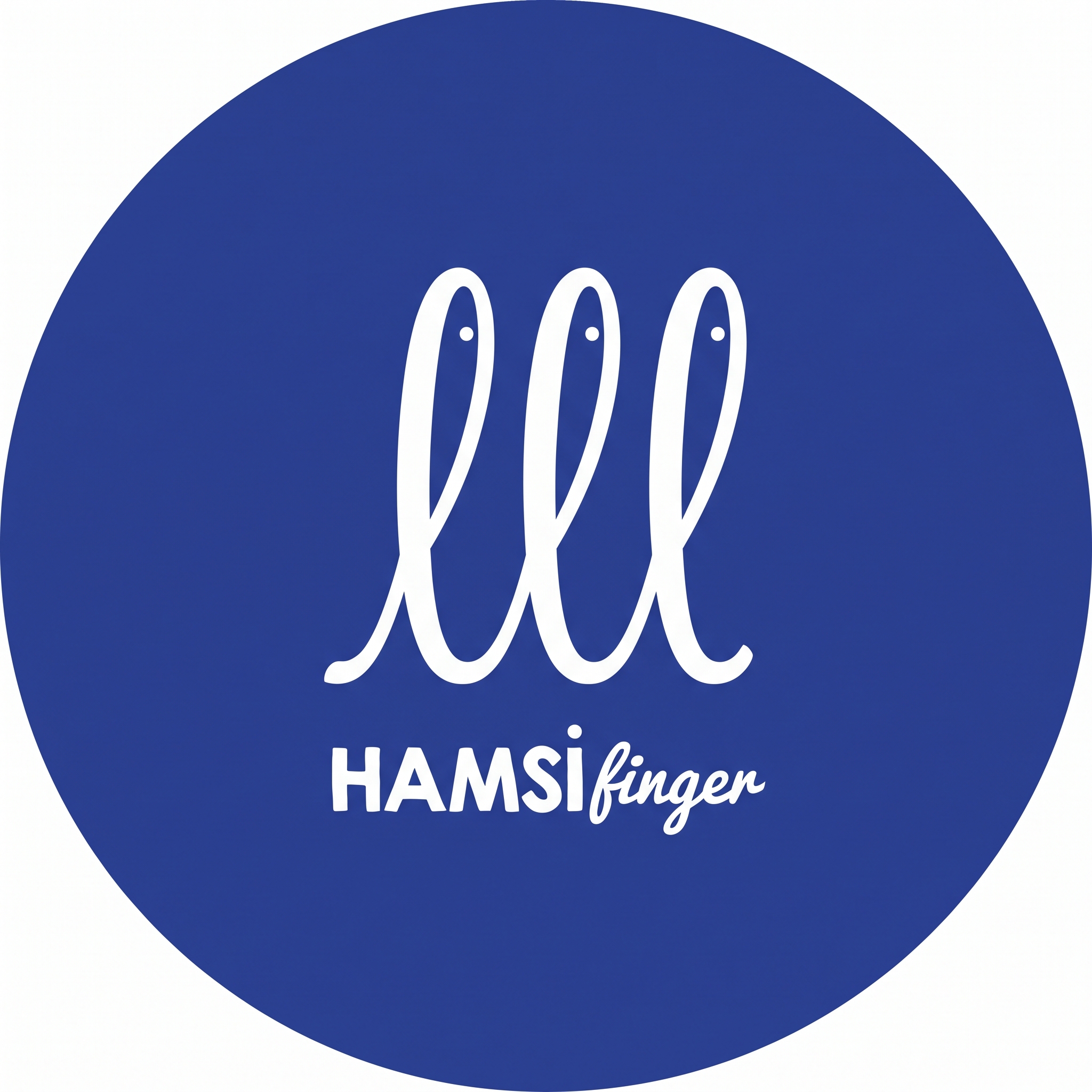 HAMSİ finger