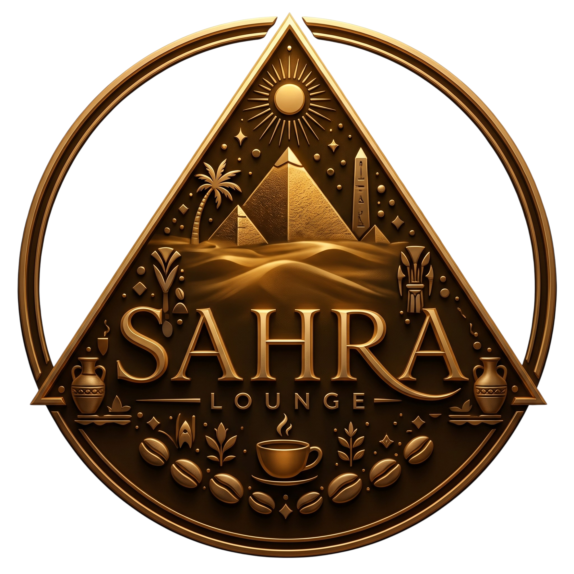 Sahra Cafe